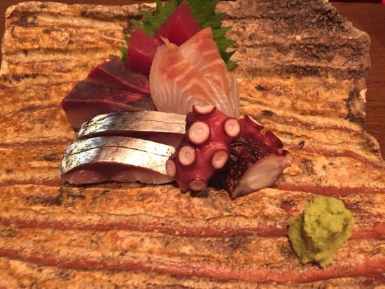 Bunten Nakamura Shokudo